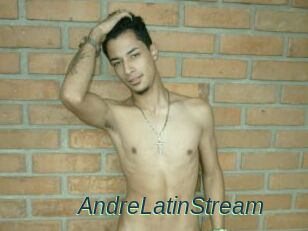 AndreLatinStream