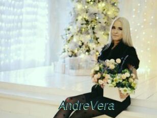 AndreVera