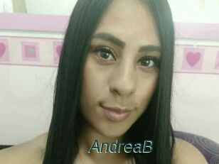 AndreaB