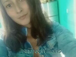 AndreaWillians