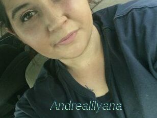 Andrealilyana