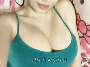 Andreashin