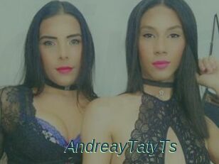 AndreayTatyTs