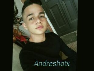 Andreshotx