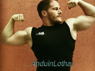 AnduinLothar