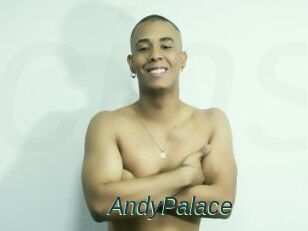 AndyPalace