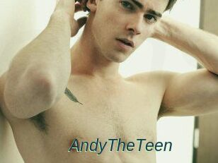 AndyTheTeen