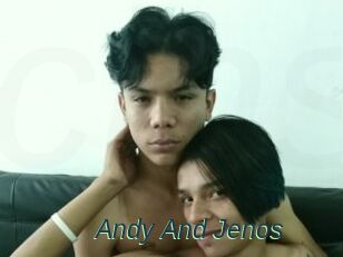 Andy_And_Jenos