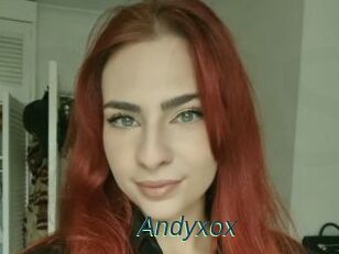 Andyxox