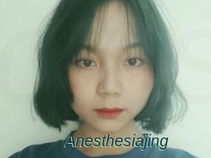 Anesthesiajing