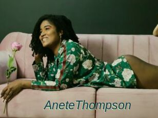 AneteThompson