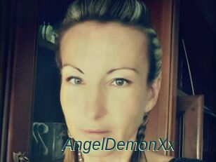 AngelDemonXx