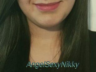 AngelSexyNikky