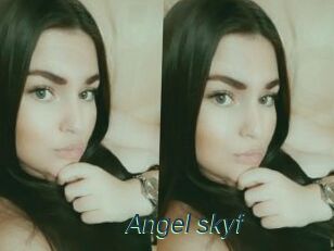 Angel_skyf