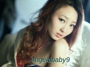 Angelababy9