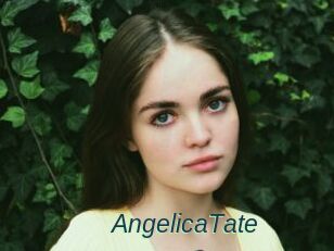 AngelicaTate