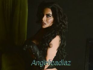 Angelicadiaz