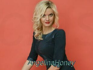 AngelinaHoney