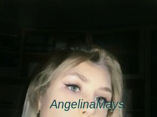 AngelinaMays