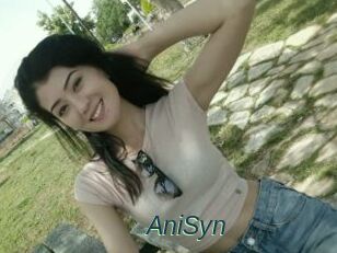 AniSyn