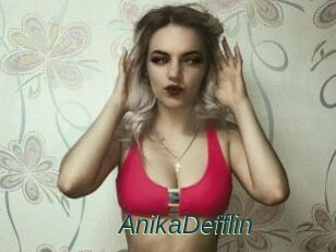 AnikaDefflin