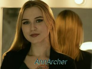 AnnArcher