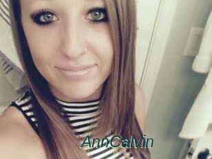 Ann_Calvin