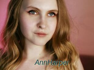 AnnHarper