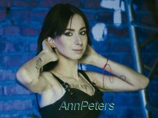 AnnPeters