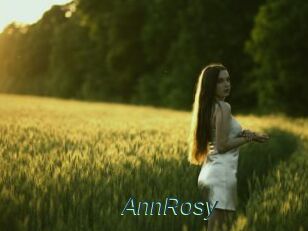 AnnRosy