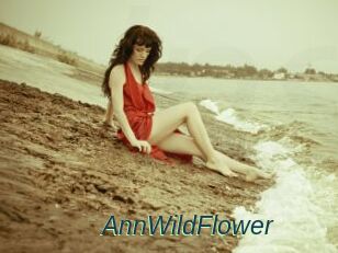 AnnWildFlower