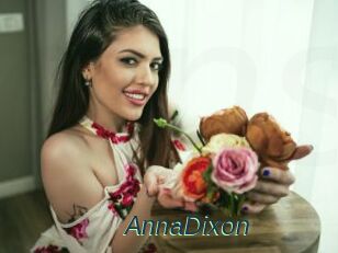 AnnaDixon