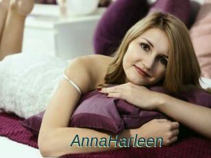 AnnaHarleen