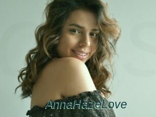 AnnaHazeLove