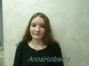 AnnaHotberry