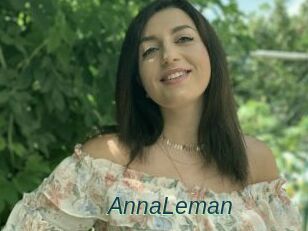 AnnaLeman