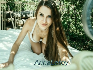 AnnaLeroy