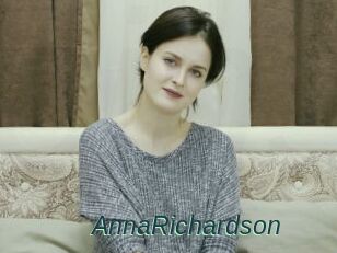 AnnaRichardson