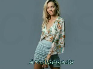 AnnaliseKeats