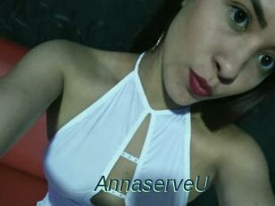 AnnaserveU