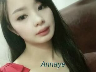 Annaye