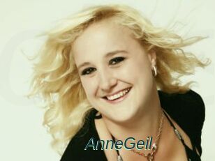 AnneGeil