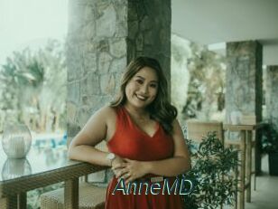 AnneMD