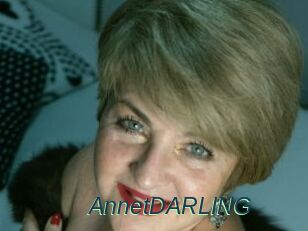 AnnetDARLING