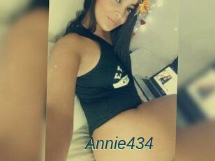 Annie434