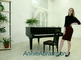 AnnieAbramson