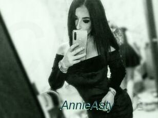 AnnieAsty