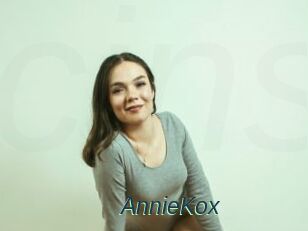 AnnieKox