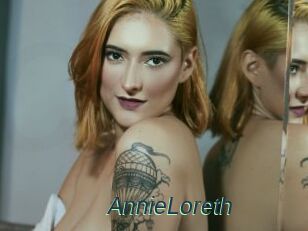 AnnieLoreth