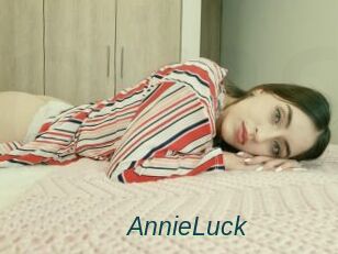 AnnieLuck